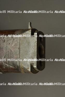 Crosse de MG 08-15. MG 08-15 stock. — miniature 5
