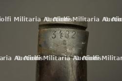 Crosse de MG 08-15. MG 08-15 stock. — miniature 6