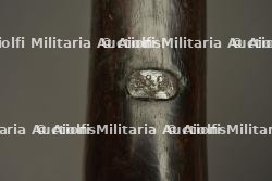 Crosse de MG 08-15. MG 08-15 stock. — miniature 7