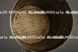 Masque anti gaz allemand Lederschutzmaske 1917. German Lederschutzmaske 1917 gas mask — photo 2
