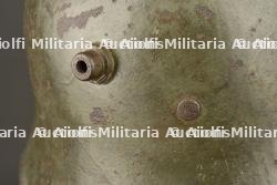 Casque allemand M1916 feldgrau. German Model 1916 feldgrau helmet — photo 5