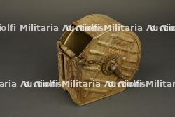 Trommel chargeur tambour de MG08-15. MG08-15 Trommel drum magazine. — photo 1