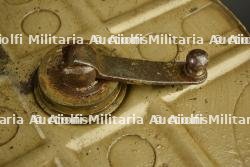 Trommel chargeur tambour de MG08-15. MG08-15 Trommel drum magazine. — photo 2