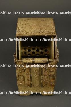 Trommel chargeur tambour de MG08-15. MG08-15 Trommel drum magazine. — photo 5