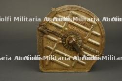 Trommel chargeur tambour de MG08-15. MG08-15 Trommel drum magazine. — photo 9