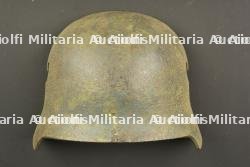 Plaque de blindage frontal Stirn Panzer. Stirnpanzer frontal armour plate — photo 3
