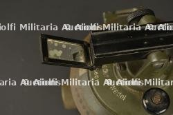 Dispositif pour tir indirect de mitrailleuse MG08. Indirect fire aiming device for MG08 machine gun. — photo 2