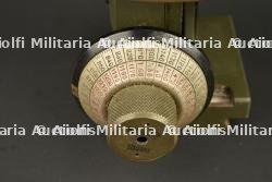 Dispositif pour tir indirect de mitrailleuse MG08. Indirect fire aiming device for MG08 machine gun. — photo 4