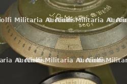 Dispositif pour tir indirect de mitrailleuse MG08. Indirect fire aiming device for MG08 machine gun. — miniature 5