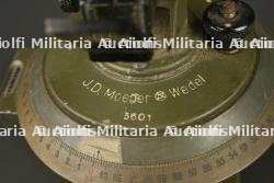 Dispositif pour tir indirect de mitrailleuse MG08. Indirect fire aiming device for MG08 machine gun. — photo 6