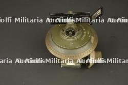 Dispositif pour tir indirect de mitrailleuse MG08. Indirect fire aiming device for MG08 machine gun. — miniature 7