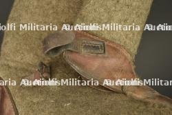 Bottes grand froid allemandes. German extreme cold weather boots — miniature 2