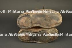 Bottes grand froid allemandes. German extreme cold weather boots — photo 4