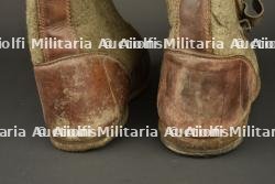 Bottes grand froid allemandes. German extreme cold weather boots — miniature 8