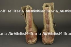 Bottes grand froid allemandes. German extreme cold weather boots — photo 9