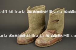 Bottes grand froid allemandes. German extreme cold weather boots — photo 10