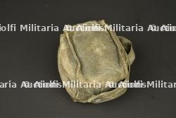Pochette en toile pour cartouche anti-gaz de rechange. Canvas pouch for spare anti gas filter canister — photo 6