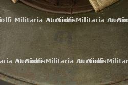 Casque allemand Stahlhelm M1918. German Model 1918 Stahlhelm helmet — photo 3