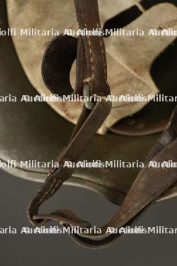 Casque allemand Stahlhelm M1918. German Model 1918 Stahlhelm helmet — photo 4