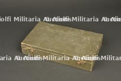 Boussole de Pionnier et Sapeur Mineur allemand. German Pioneer and Combat Engineer compass. — photo 2