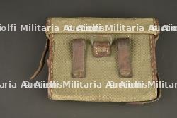 Etui ersatz pour coupleur de ligne allemand. Ersatz case for German line coupler