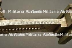 Support de visée pour canon allemand de 77mm. Sight mount for a German 77 mm field gun. — photo 3