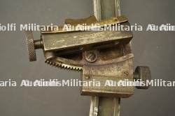 Support de visée pour canon allemand de 77mm. Sight mount for a German 77 mm field gun. — miniature 6
