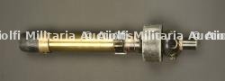 Lunette allemande de Fussartillerie. German Foot Artillery telescope.