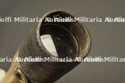 Lunette allemande de Fussartillerie. German Foot Artillery telescope. — miniature 2