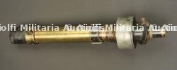 Lunette allemande de Fussartillerie. German Foot Artillery telescope. — photo 7