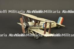Avion français. French plane.