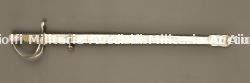 Sabre panoplie d'enfant. Child’s dress sabre