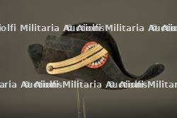 Bicorne de polytechnicien. Polytechnician bicorne