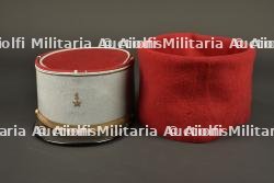 Ensemble de coiffures troupes d'Afrique. Army of Africa headdress grouping.