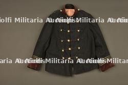 Tunique service de santé enfant. Child’s medical service tunic.