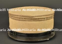 Képi troupes d'Afrique. Army of Africa kepi.