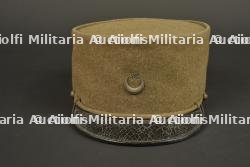 Képi 1942 tirailleurs marocains. Moroccan Tirailleur kepi, 1942 pattern.
