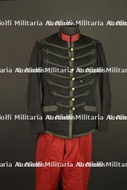 Ensemble Intendance. Intendance grouping.