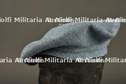 Béret d'infanterie 1915. Infantry beret model 1915.