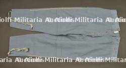 Pantalon culotte 1914 Hanoï. Mounted breeches model 1914 Hanoi.