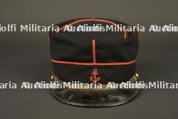 Képi de marsouin. Marsouin (colonial infantryman) kepi.