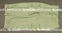 Pantalon TTA 47 Commando Marine. TTA 47 trousers of the Commando Marine.