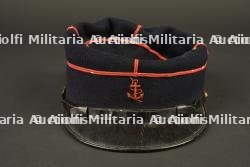 Képi de marsouin fantaisie. Private-purchase marsouin (colonial infantryman) kepi.