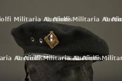 Béret Bataillon de Corée. Korean Battalion beret.