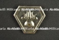 Insigne CEFI REC. CEFI REC insignia.