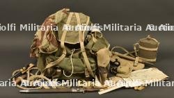 Grouping du Commando 4 kieffer. D DAY Grouping Commando 4 Kieffer.