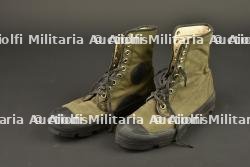 Chaussures Extrême Orient. Far East shoes.