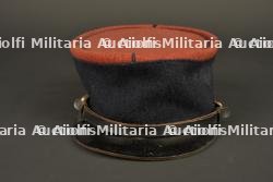 Képi 1935 infanterie. 1935 Infantry kepi.