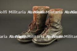 Bottes de saut TAP 50.53. TAP jump boots model 50/53.