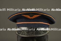 Casquette aviation 1935. 1935 aviation cap.